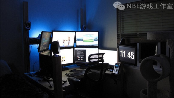 游戏工作室哪个职业最赚钱,怎么在游戏行业赚钱最快