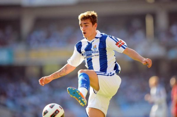 格列兹曼吉鲁,格列兹曼和吉鲁