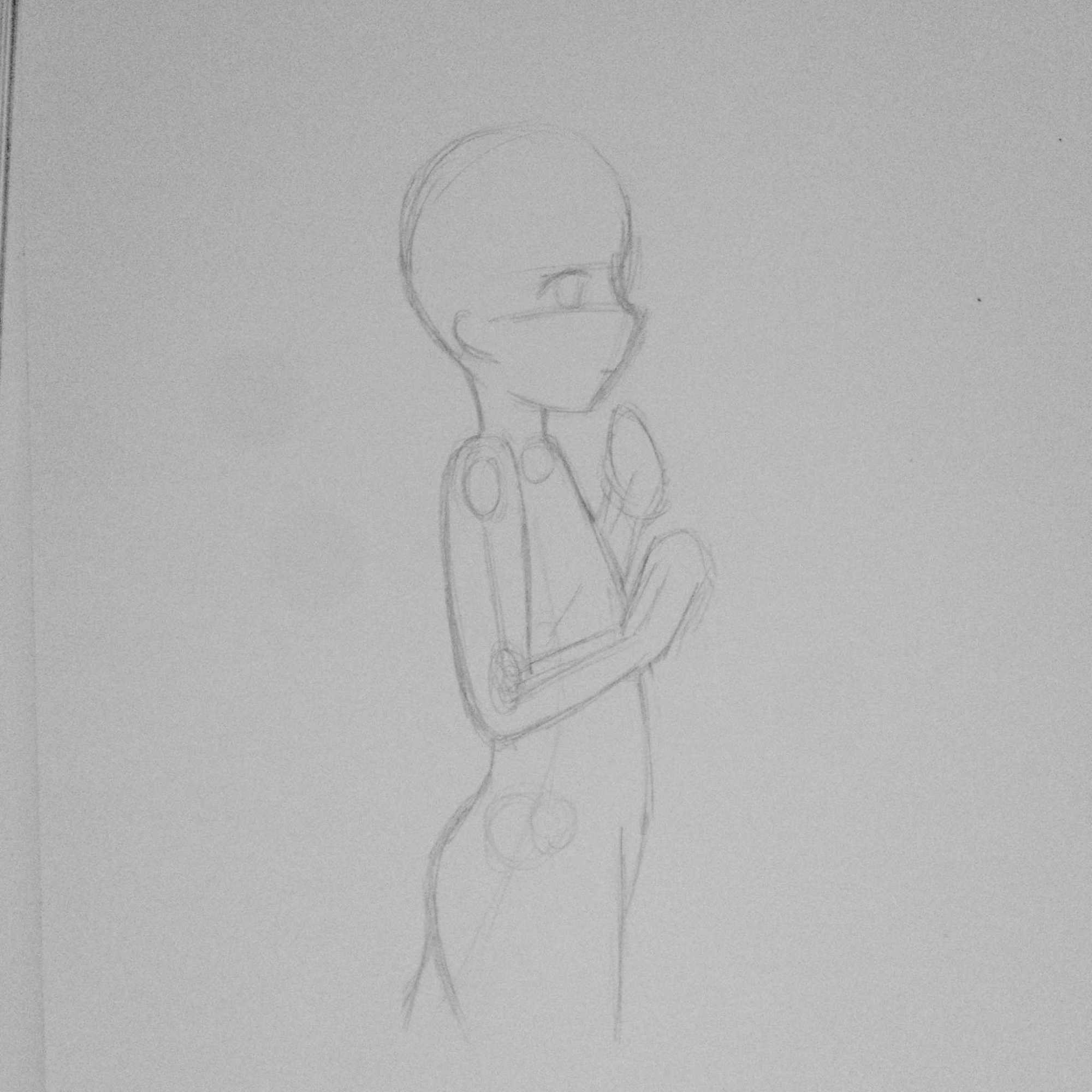 漫画基础教程绘画初学者,漫画马克笔绘画技巧