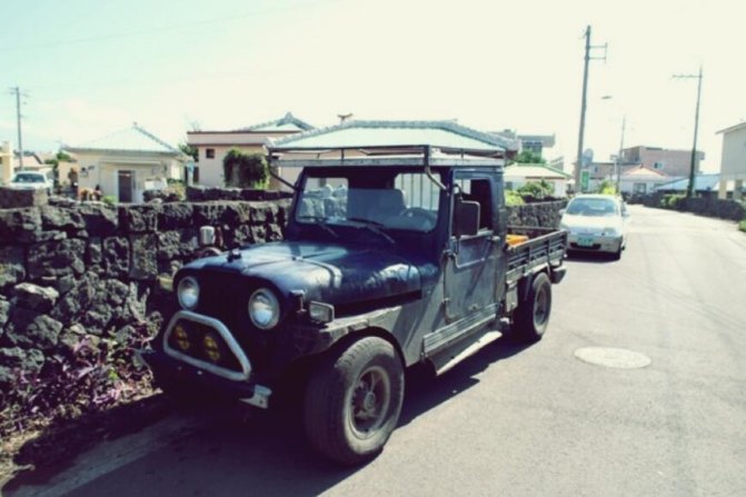 去济州岛旅游可以租车吗,济州岛租车需要什么手续