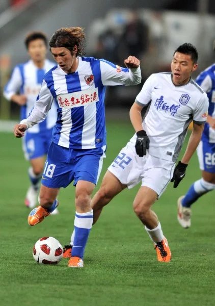 中超和中甲联赛,中超联赛中甲