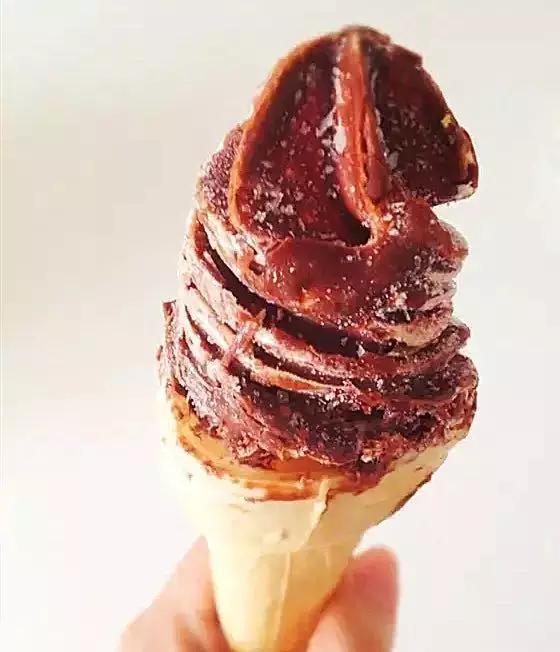 还记得儿时吃的雪糕吗,7种雪糕都是儿时的回忆