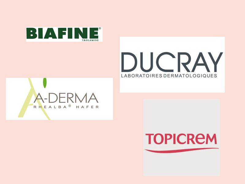 兜兜转转发现最初的才是最好的,法国药妆和日本药妆