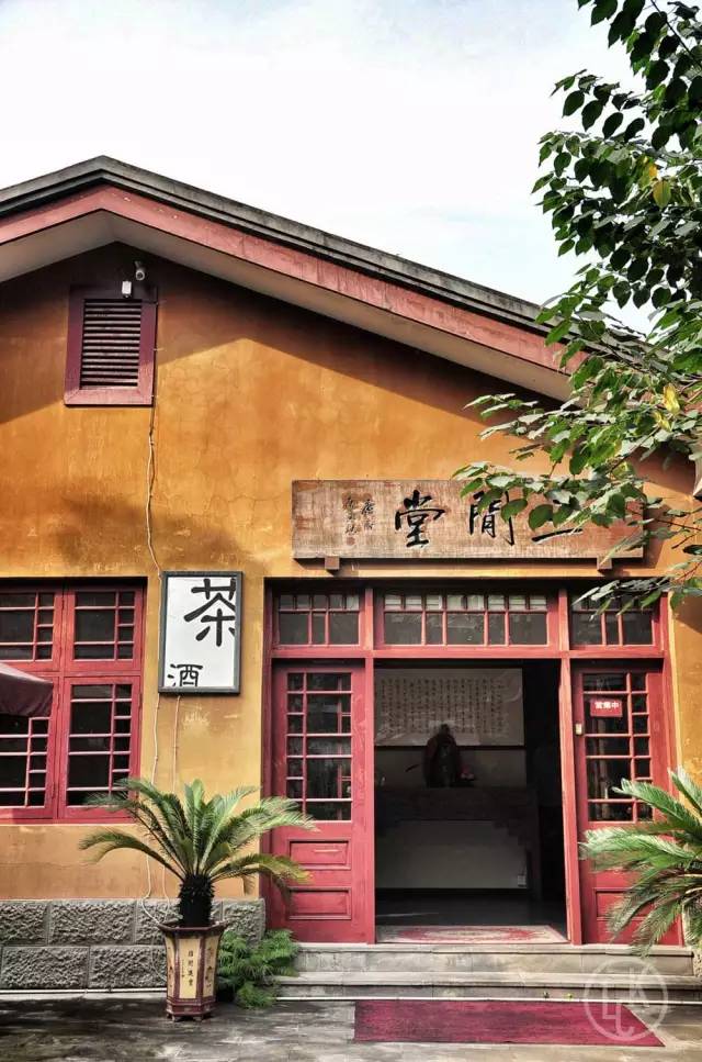 重庆喝茶打麻将的地方都有哪些,重庆喝茶的茶馆