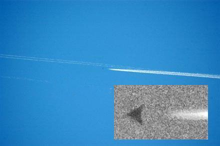 盘点在监控下拍到的奇葩瞬间,看无人机拍到的诡异视频