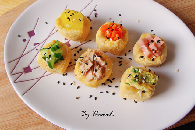 快！拿个大点的盆子，接住我的口水！