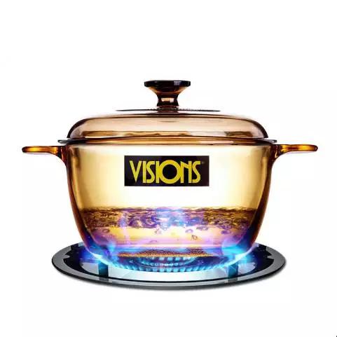 厨房必备的锅厨房好物推荐,厨房功能齐全的锅