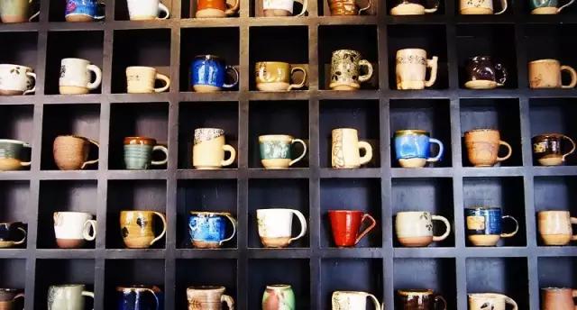 798艺术区有什么值得打卡的,798跟着感觉走