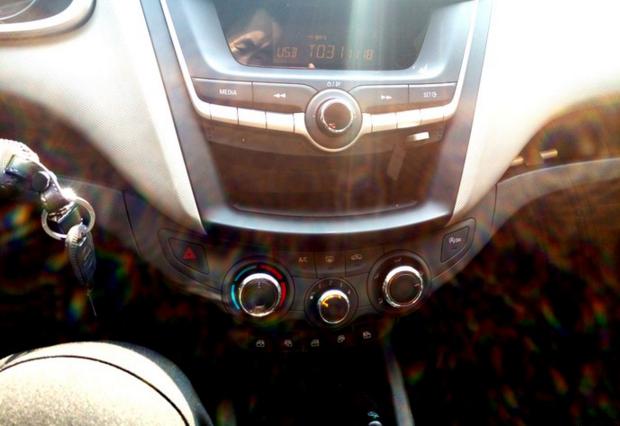 2018款赛欧3跑长途真实感受,威驰和赛欧3哪个省油