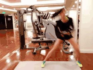 三步改善各种肌肉型大腿,怎么让大腿肌肉变得好看