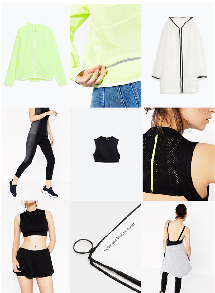 年度最爱服装榜单,少女品牌服装推荐