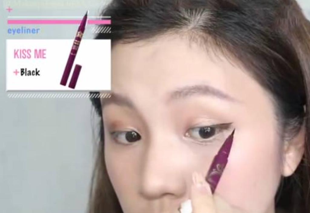 大神全套化妆教程,大神化妆的方法