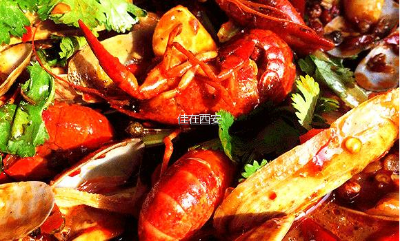 西安芙蓉街有什么吃的特色,西安芙蓉街美食排行榜前十名