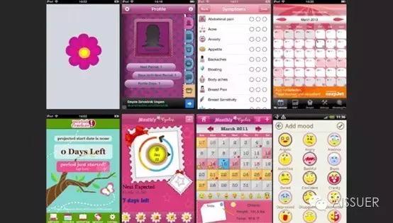 为大姨妈正确发声，海外版的“大姨吗”是这么火起来的