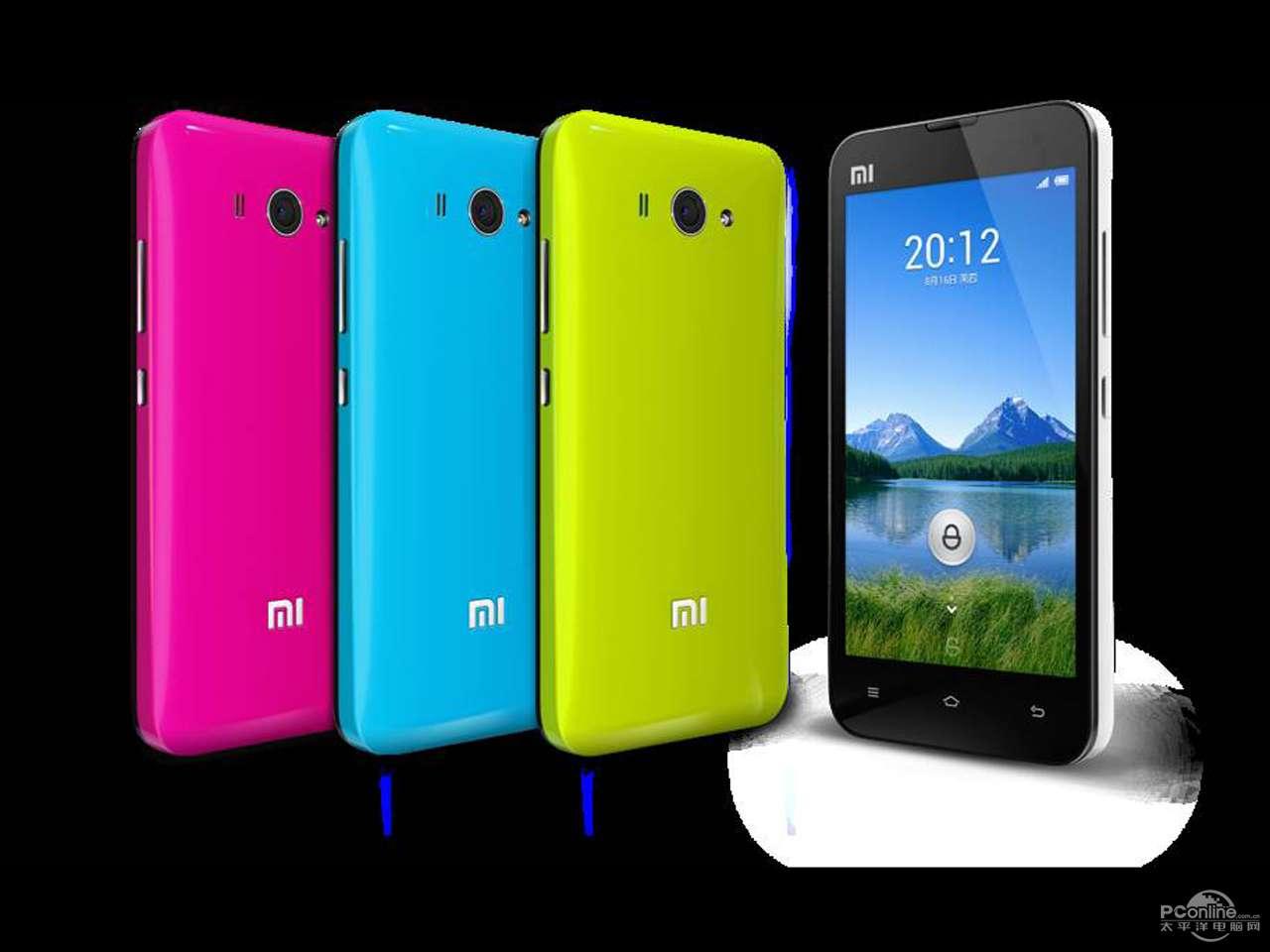 经典回顾,小米m2最新款