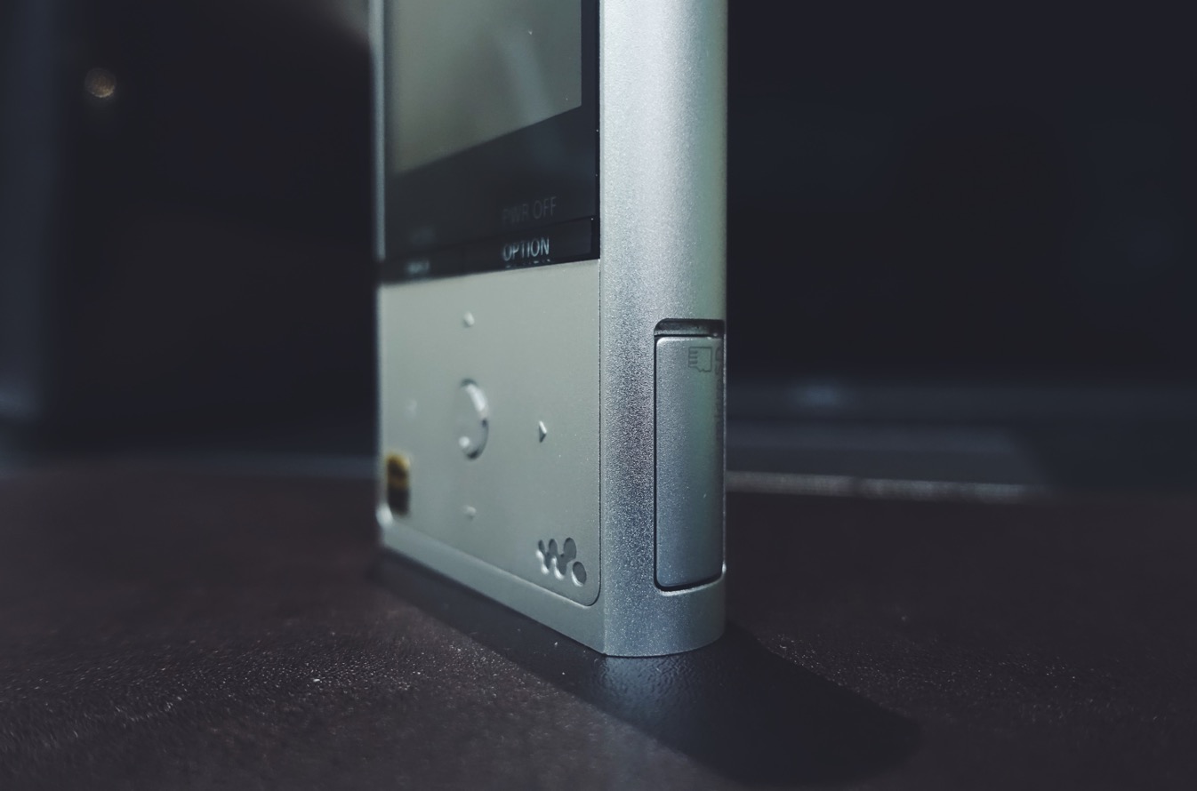 索尼walkman均衡器,索尼walkman和nwzx100