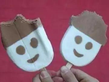 儿时最爱的雪糕你还记得吗,儿时的雪糕冰淇淋