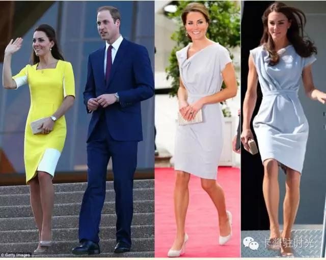 英国脱盟别只看段子手狂欢,大几百就可以跟凯特王妃同款你还不来