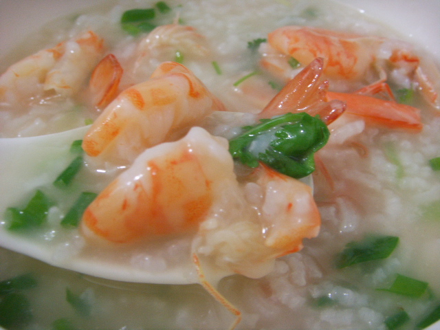 快！拿个大点的盆子，接住我的口水！