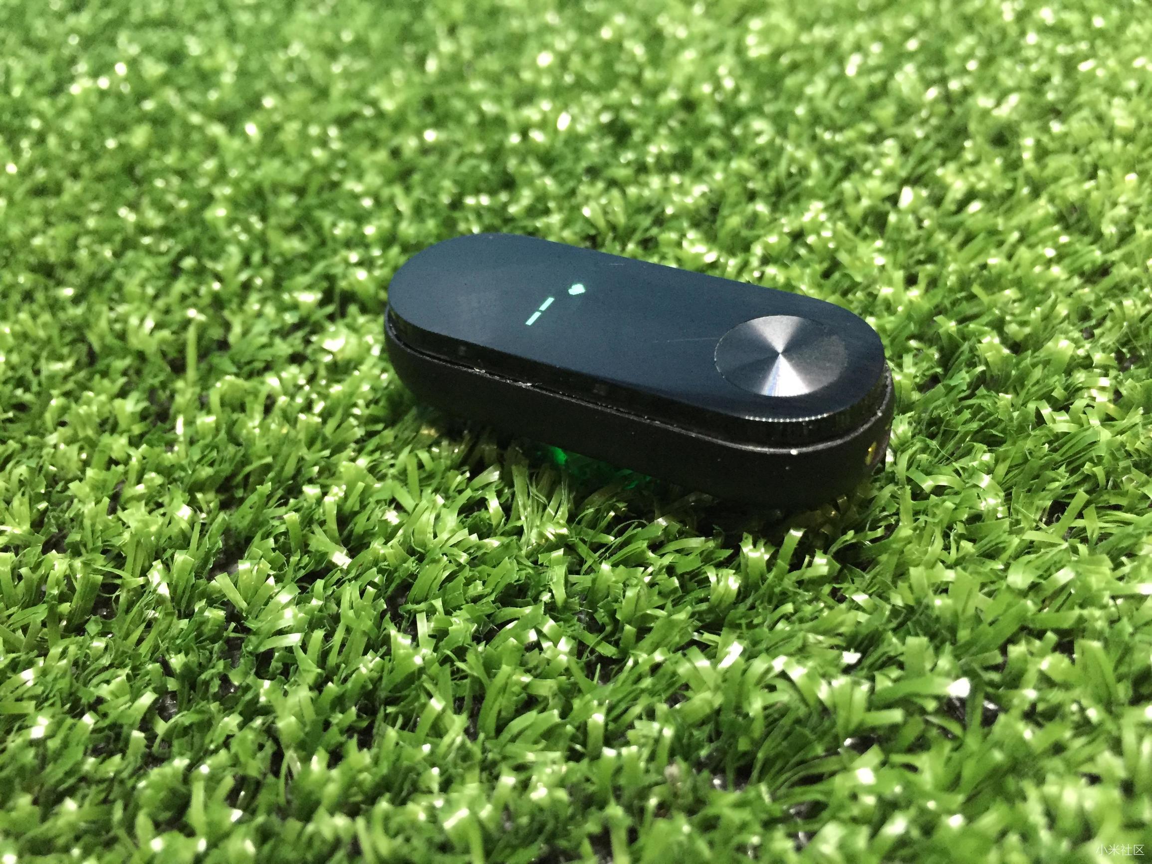 小米手环2怎么测评,小米2手环开箱vlog学生