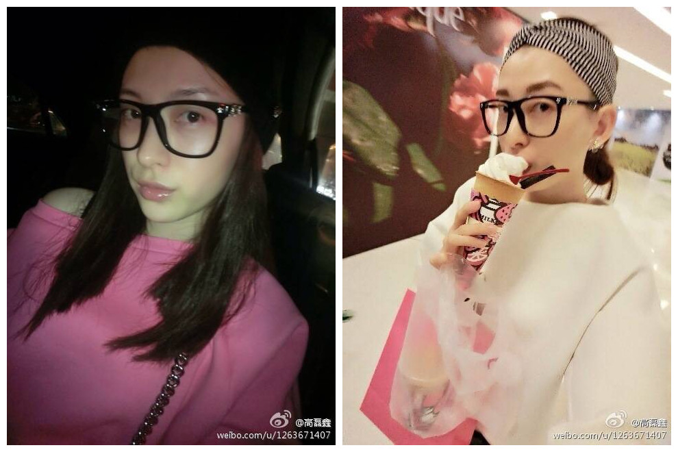 薛之谦与高磊鑫婚姻的总结,薛之谦复合前妻高磊鑫