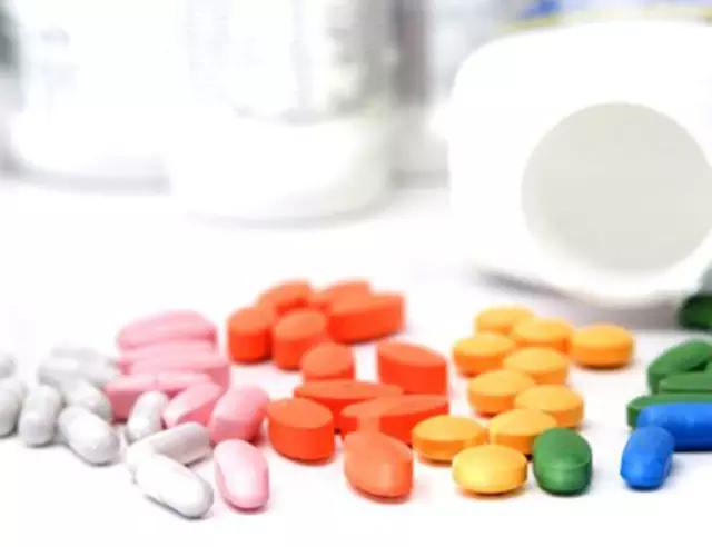 老司机,带带我,这些变美药丸怎么选?