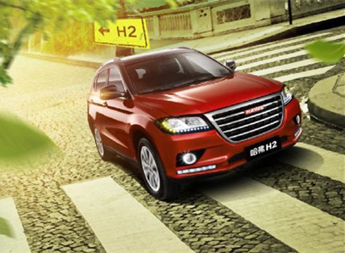 顶配仅七八万四款自主小型suv推荐,小型suv推荐5至8万