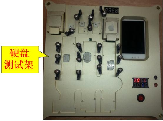 ipadmini1拆解,怎么解id锁小米