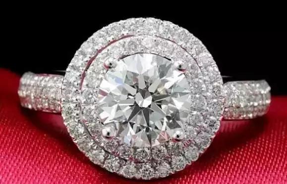 如何挑选一个好用的钻石,如何挑选一个好的钻石