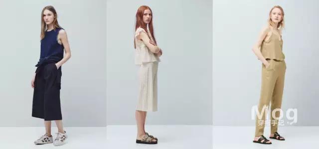 月薪3000也能很时髦!种草8个好看又不贵的欧美品牌