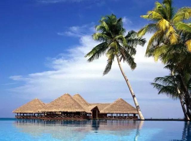 一生必去的55个地方有哪些,一生必去的51个地方图片