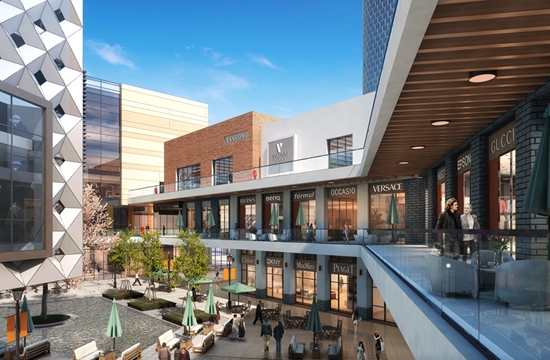 合肥四大新地标,发现惊天大秘密