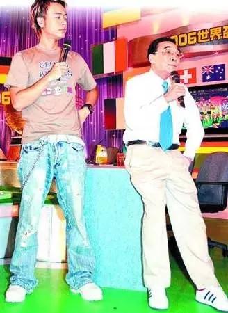 乌鸦大飞靓坤谁最厉害,古惑仔牧师飞踢靓坤