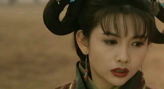 那些不令人注意的帅气角色,盘点游戏中惊艳的女性角色