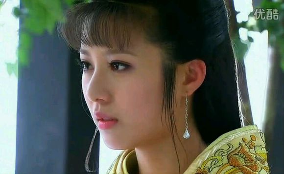 那些不令人注意的帅气角色,盘点游戏中惊艳的女性角色