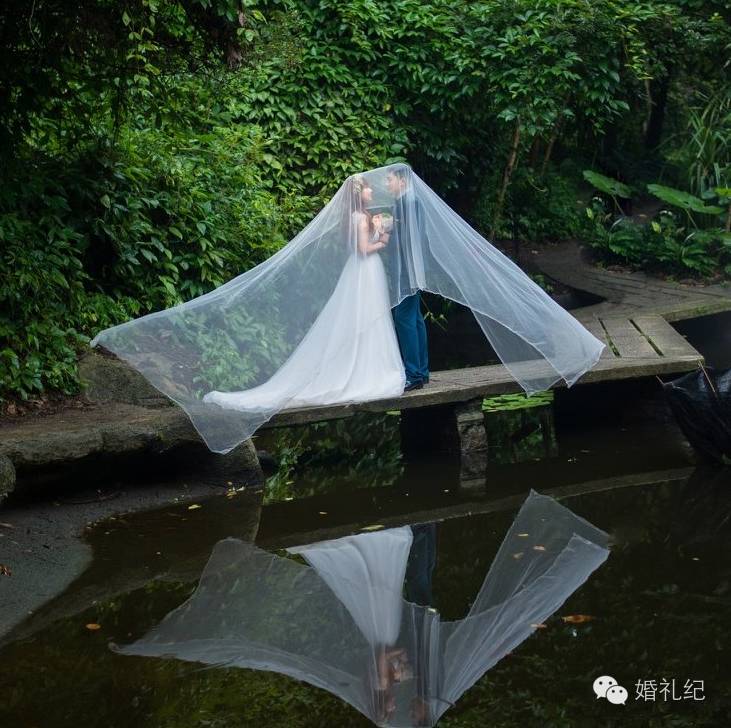 南京婚礼备婚清单,徐若瑄结婚现场婚纱照