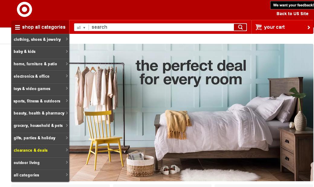 美国本土的快时尚品牌有哪些,美国十大高端潮流品牌