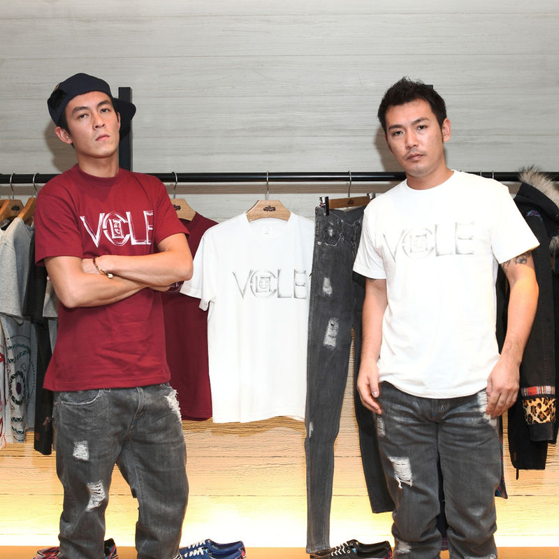 郑恺王嘉尔潮牌,郑凯李现周杰伦