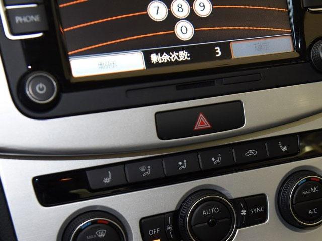 德系原汁原味迈腾,大众迈腾2016款330TSI豪华型