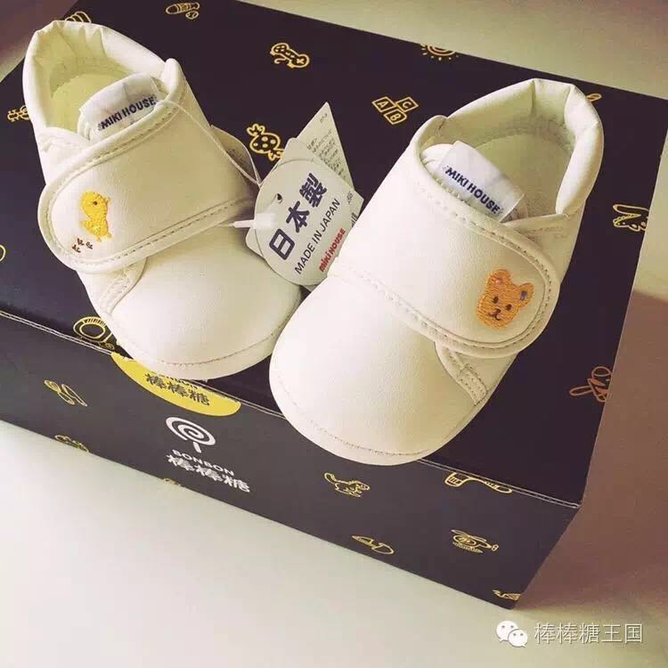 mikihouse宝宝鞋怎么样,从哪里买mikihouse宝宝鞋