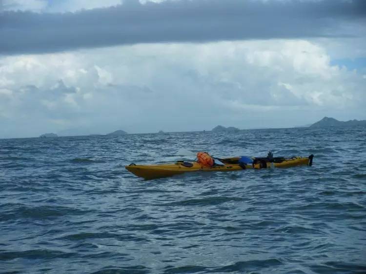 珠海海边沙滩哪里好玩可以烧烤,珠海哪些海边可以自驾烧烤露营