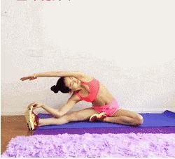 如何瘦大粗腿和肌肉腿,如何减掉腿部赘肉