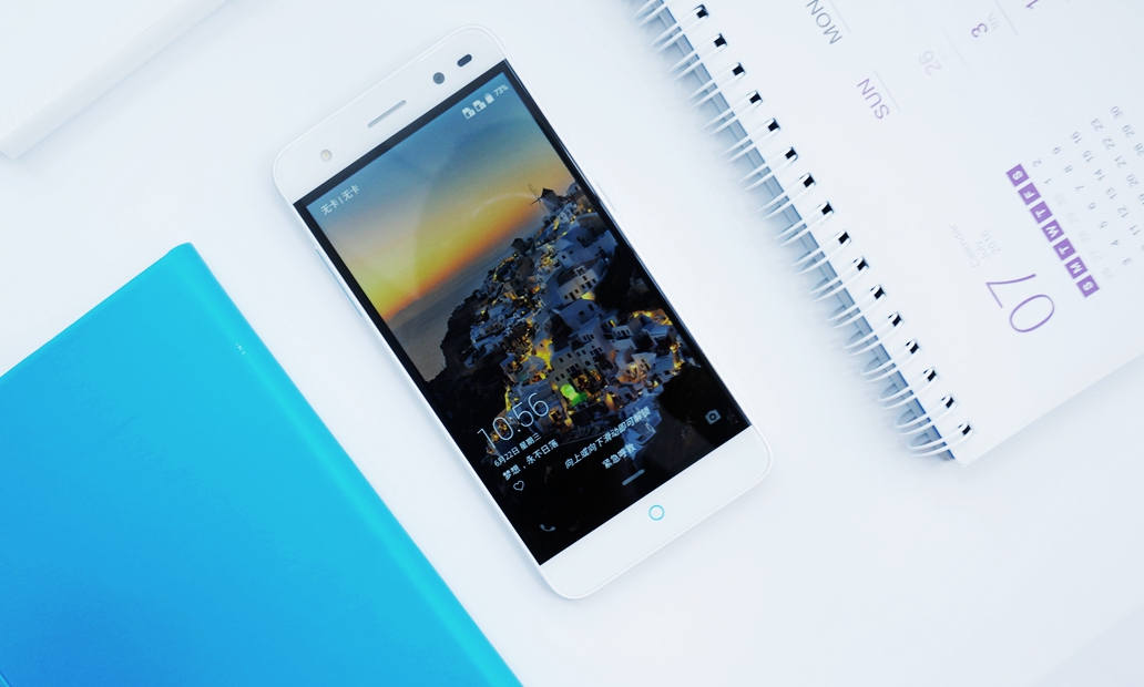 中兴blade2,中兴bladea2plus有什么配置