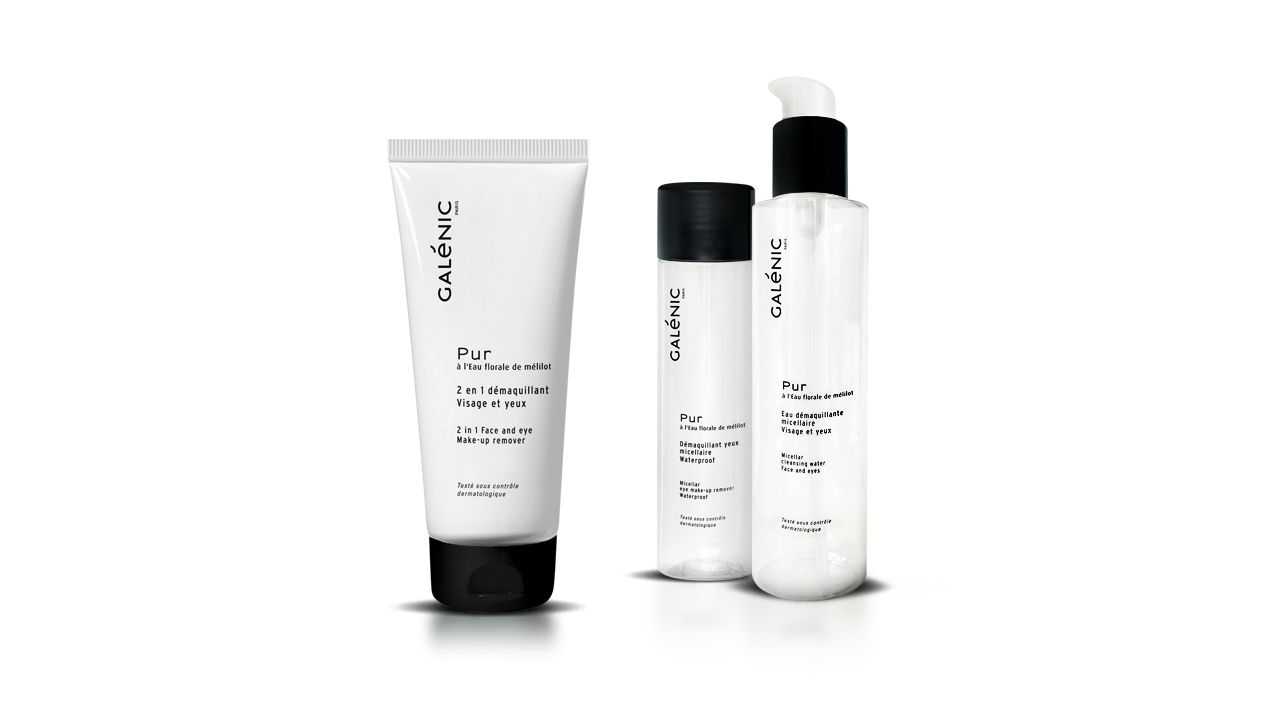 兜兜转转才发现是真爱,法国药妆和日本药妆