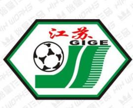 江苏堪称“足坛坚挺帝”!唯一一支连降两级还重返顶级联赛的球队