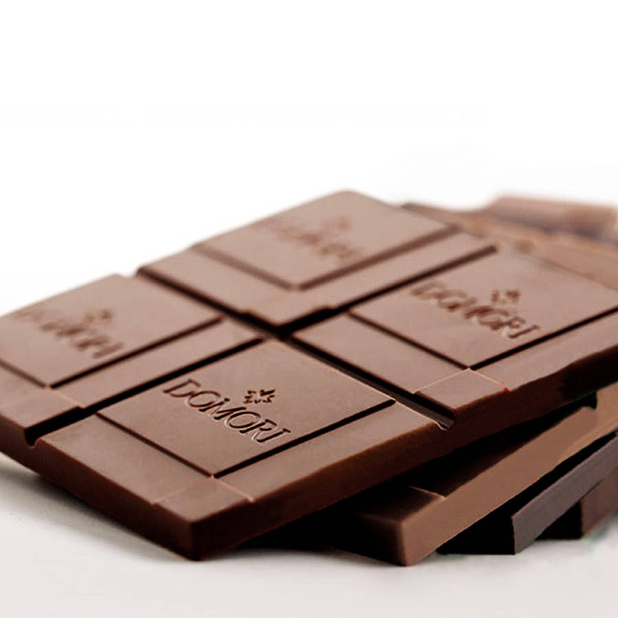 最好吃的黑色巧克力,吃货爱吃巧克力