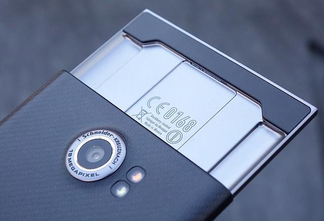 为情怀买单为信仰充值,黑莓priv现在还值得买吗