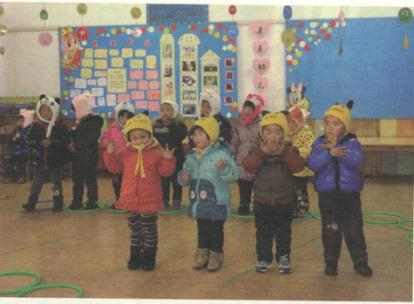 幼儿园小班童话剧节目,幼儿园大班童话剧最新教案