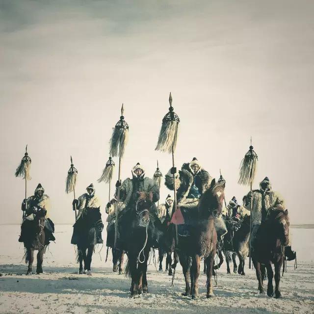 点赞他们的高光时刻,大家用手机拍出过什么好看的照片