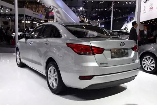 新款奔腾b50最新上市,2015年出厂的奔腾b50是哪款